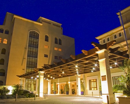 Hotel Envía Almería Wellness & Golf***** | Estadia de 1 Noite Hotel Envía Almería Wellness & Golf***** | Estadia de 1 Noite