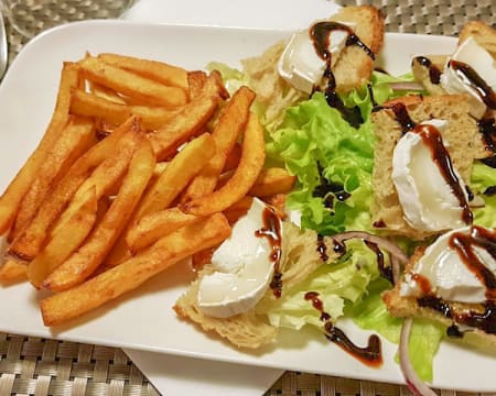L'en K Délice | Jantar a Dois L'en K Délice | Jantar a Dois