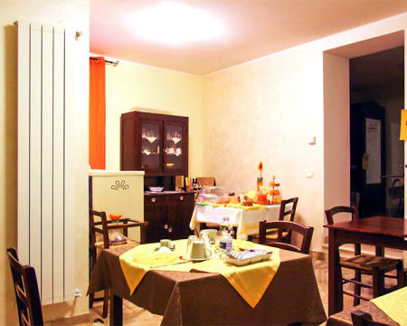 B&B L'Angolo Antico | Estadia de 1 Noite B&B L'Angolo Antico | Estadia de 1 Noite