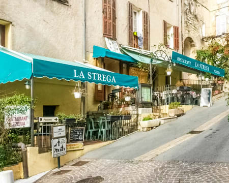 La Strega | Jantar a Dois La Strega | Jantar a Dois