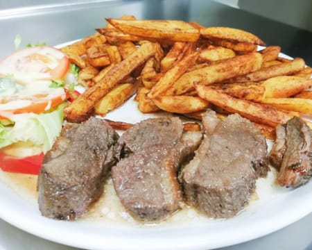 Chez Nico S | Jantar para Dois Chez Nico S | Jantar para Dois