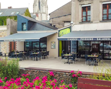 La Croisette | Jantar a Dois La Croisette | Jantar a Dois
