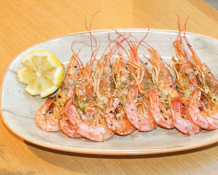 Entrem | Restaurante Pintxoterapia Caleruega Entrem | Restaurante Pintxoterapia Caleruega