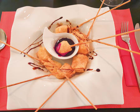 Entrem | Restaurante Peybor Gastrobar Entrem | Restaurante Peybor Gastrobar
