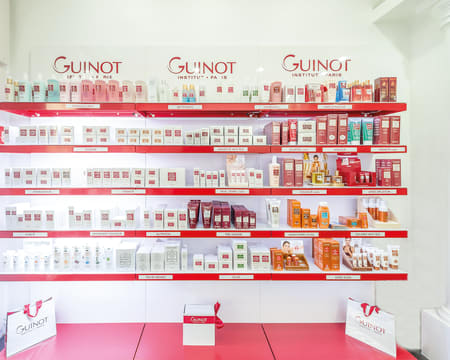 Institut Guinot Marseille Chartreux