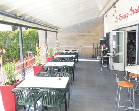 Le Rendez-Vous | Jantar para Dois Le Rendez-Vous | Jantar para Dois