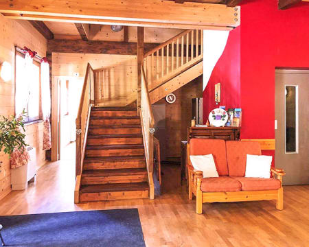 Chalet Rosa Dei Monti