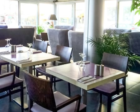 Brasserie l'Albert 1er Brasserie l'Albert 1er