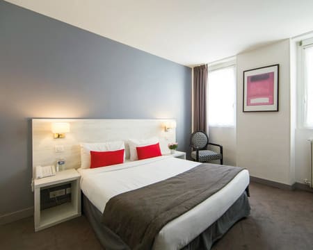 Hôtel Cannes Croisette*** Hôtel Cannes Croisette***