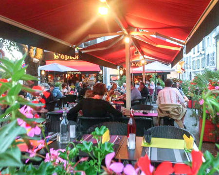 L'Épicerie | Jantar a Dois L'Épicerie | Jantar a Dois