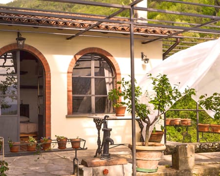 Casa Vacanze La Limonaia di Casagrande | Estadia de 1 Noite Casa Vacanze La Limonaia di Casagrande | Estadia de 1 Noite