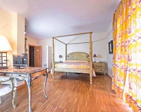 Hotel El Molino de Salinas***