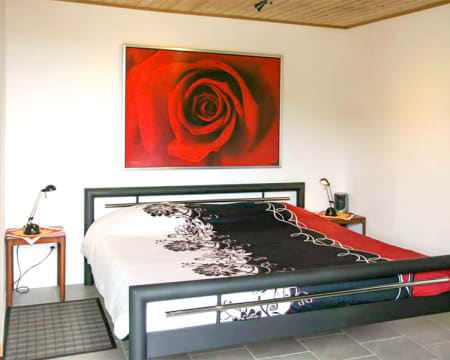 Aux Roches des Fées | Estadia de 1 Noite