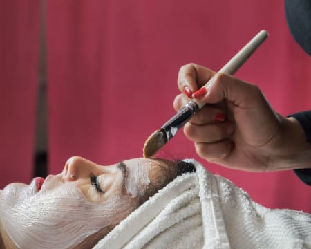 Estetica & MakeUp Laila Estetica & MakeUp Laila