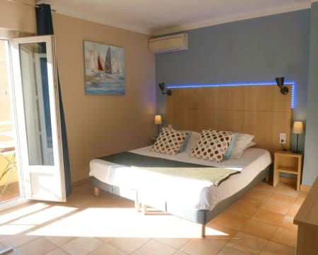 Hôtel Espadon*** Hôtel Espadon***
