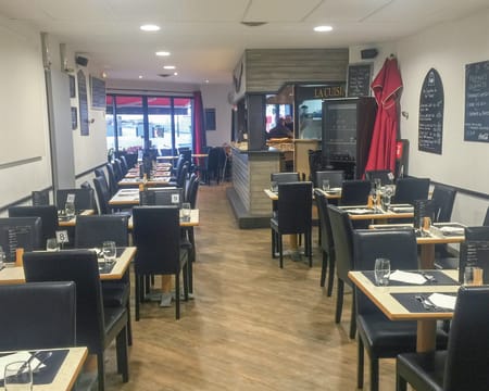 Restaurant Le Triangle | Jantar a Dois Restaurant Le Triangle | Jantar a Dois