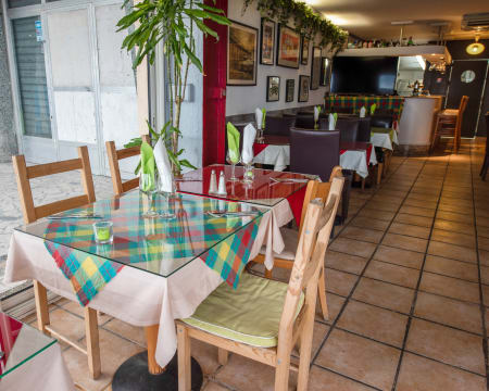 Restaurant Traiteur Villa Mimoses | Jantar para Dois Restaurant Traiteur Villa Mimoses | Jantar para Dois