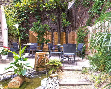 Best Western Hôtel Montcalm***