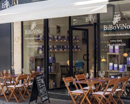 Bibovino Tours Bibovino Tours