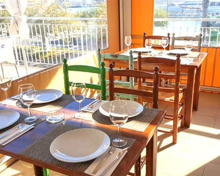 Salada Para Compartilhar | Muelle 11 Salada Para Compartilhar | Muelle 11