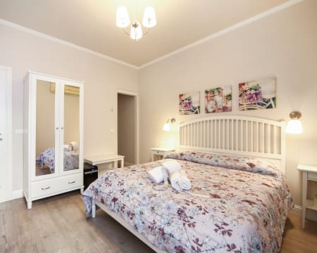 Guest House Soggiorno Arcobaleno | Estadia de 1 Noite Guest House Soggiorno Arcobaleno | Estadia de 1 Noite