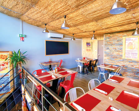 La Casa Pizza | Jantar para Dois La Casa Pizza | Jantar para Dois