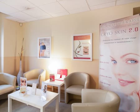 Beauty Success Talence