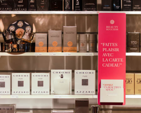 Beauty Success Tassin-la-Demi-Lune