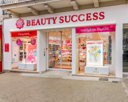Beauty Success Périgueux