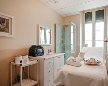 Beauty Success Thonon-les-Bains