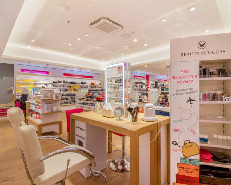 Beauty Success Lorient