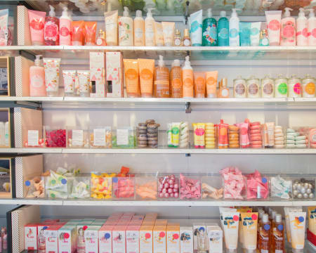 Beauty Success Champagnole