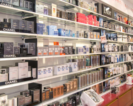 Beauty Success Saint-Léonard