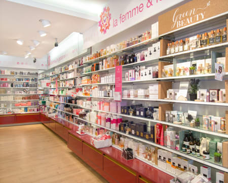 Beauty Success Pont-Audemer