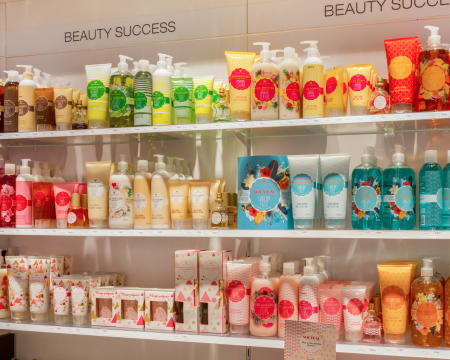 Beauty Success Saint-Maur