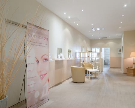 Beauty Success Barbezieux-Saint-Hilaire