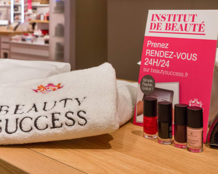 Beauty Success Villebarou