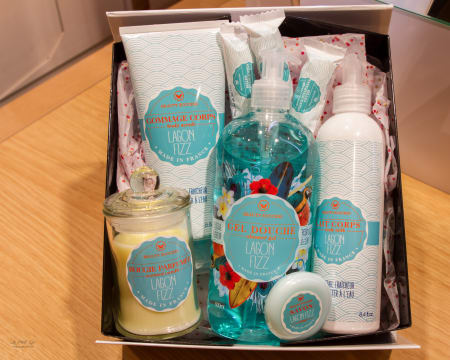 Beauty Success Barberey-Saint-Sulpice