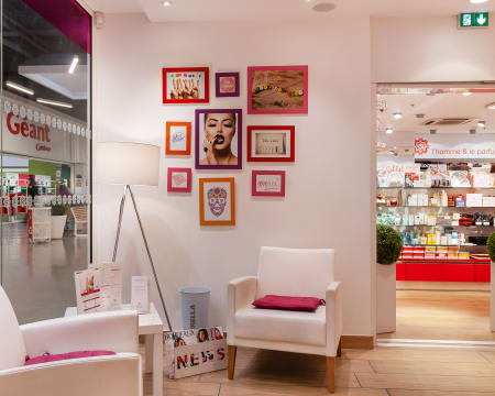 Beauty Success Villenave-d'Ornon