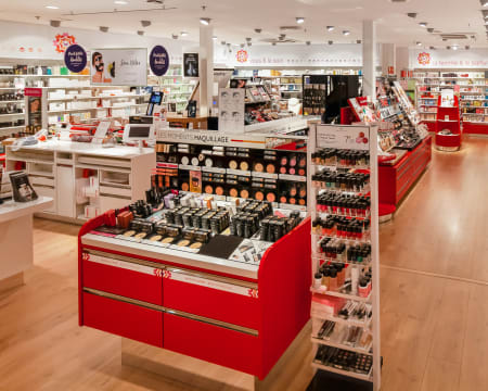 Beauty Success Vaux-sur-Mer