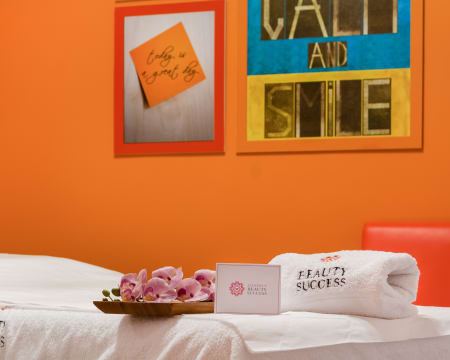 Beauty Success Saint-Martin-de-Ré