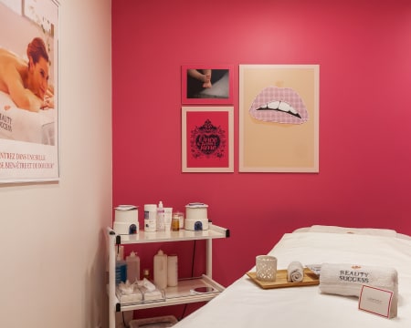 Beauty Success Parthenay