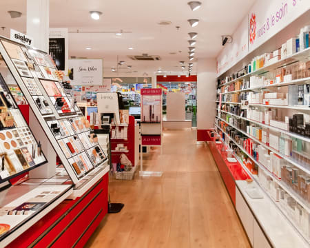 Beauty Success Saint-Jean-d'Angély