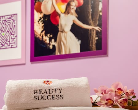 Beauty Success Saintes