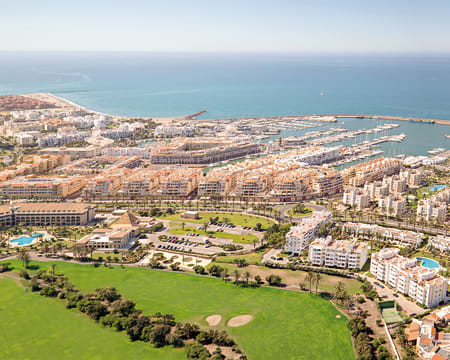 AR Golf Almerimar***** | Estadia de 1 Noite AR Golf Almerimar***** | Estadia de 1 Noite