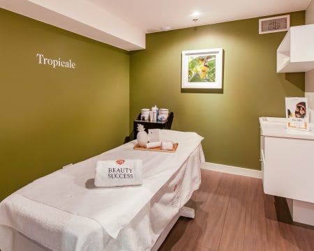 Beauty Success Bar-le-Duc