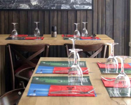 Brasserie de Paris | Jantar a Dois Brasserie de Paris | Jantar a Dois
