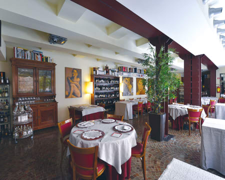 Hotel Ferrara