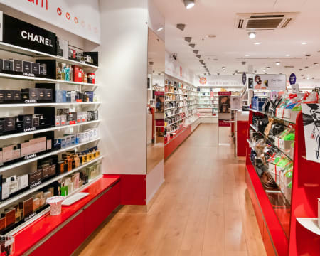 Beauty Success Barcelonette