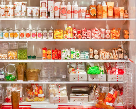 Beauty Success Le Lavandou